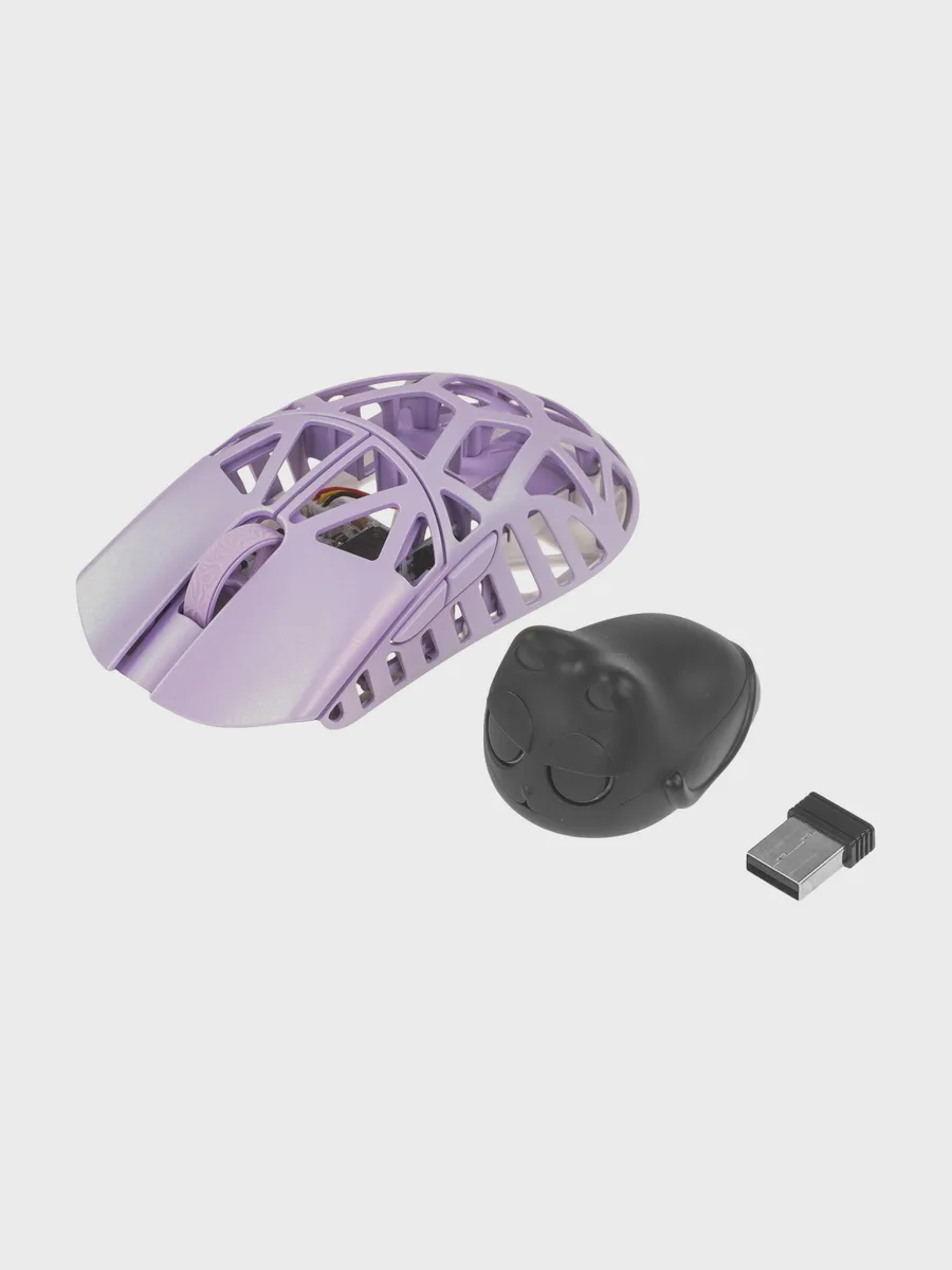 Мышь беспроводная WLMOUSE Beast X Mini Pro — фото 8 из 11