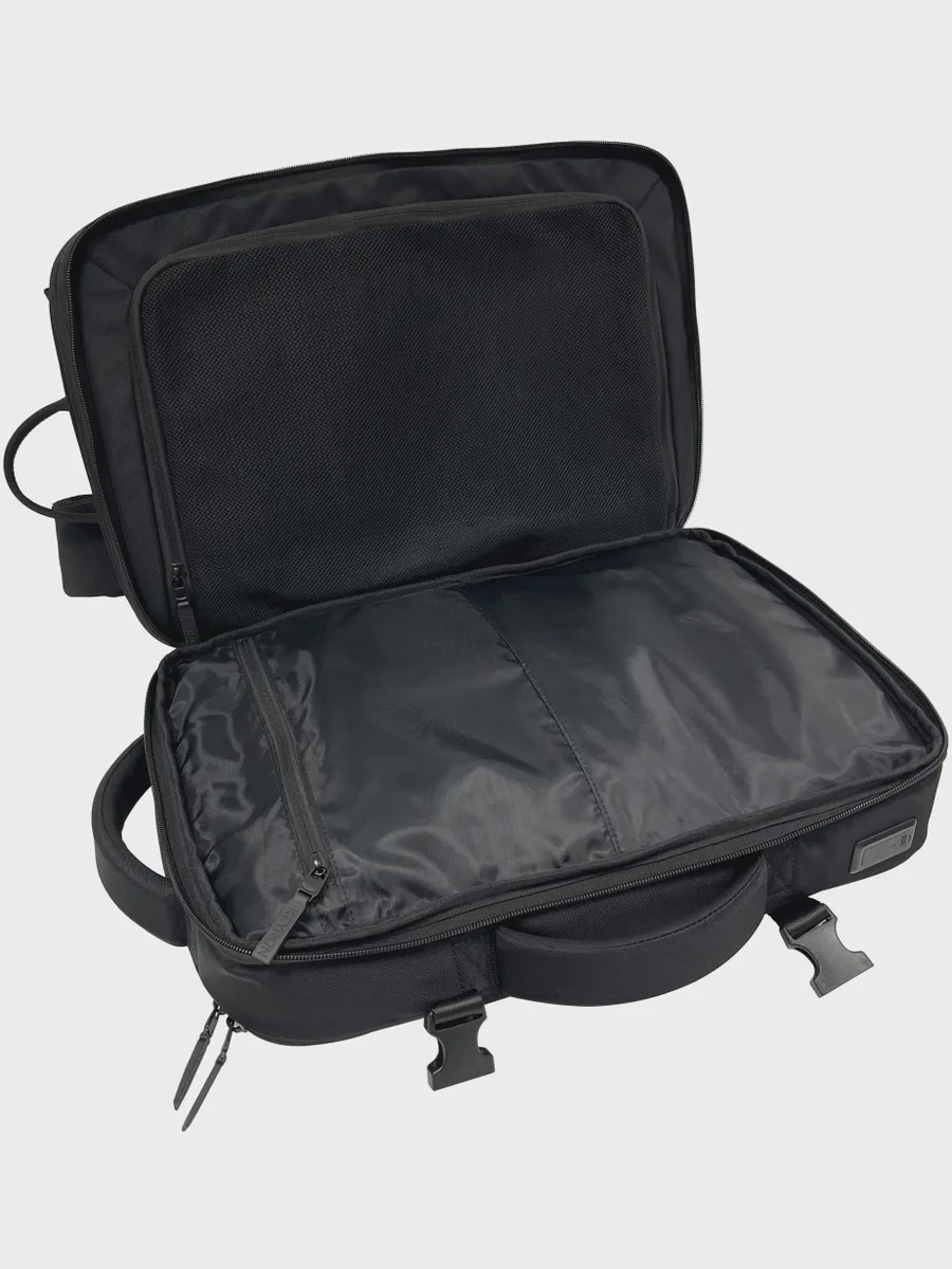 15.6" Рюкзак KEYRON Voyager Oxf-C31-BLK — фото 11 из 11