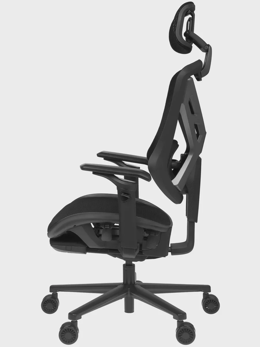 Компьютерное кресло Cougar Speeder Ergonomic до 120 кг — фото 6 из 11