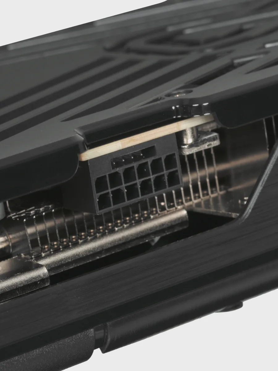 Видеокарта Palit GeForce RTX 5070 Infinity 3 12 ГБ GDDR7 2512 МГц — фото 7 из 11
