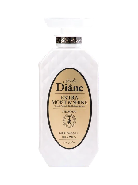 Фото товара Moist Diane Perfect Beauty Шампунь кератиновый Увлажнение 450 мл