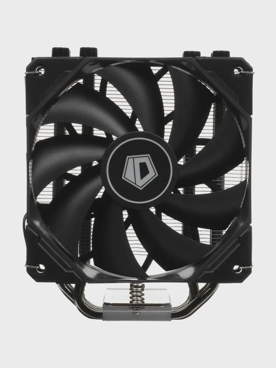 Кулер для процессора ID-COOLING SE-224-XTS [SE-224-XTS] — фото 4 из 11
