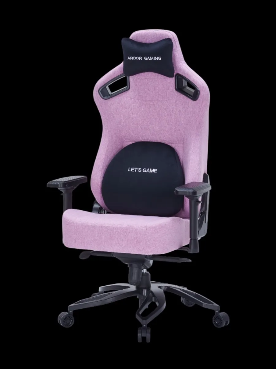 Компьютерное кресло ARDOR GAMING Battle Glade 1000R RB-001 до 180 кг — фото 6 из 11
