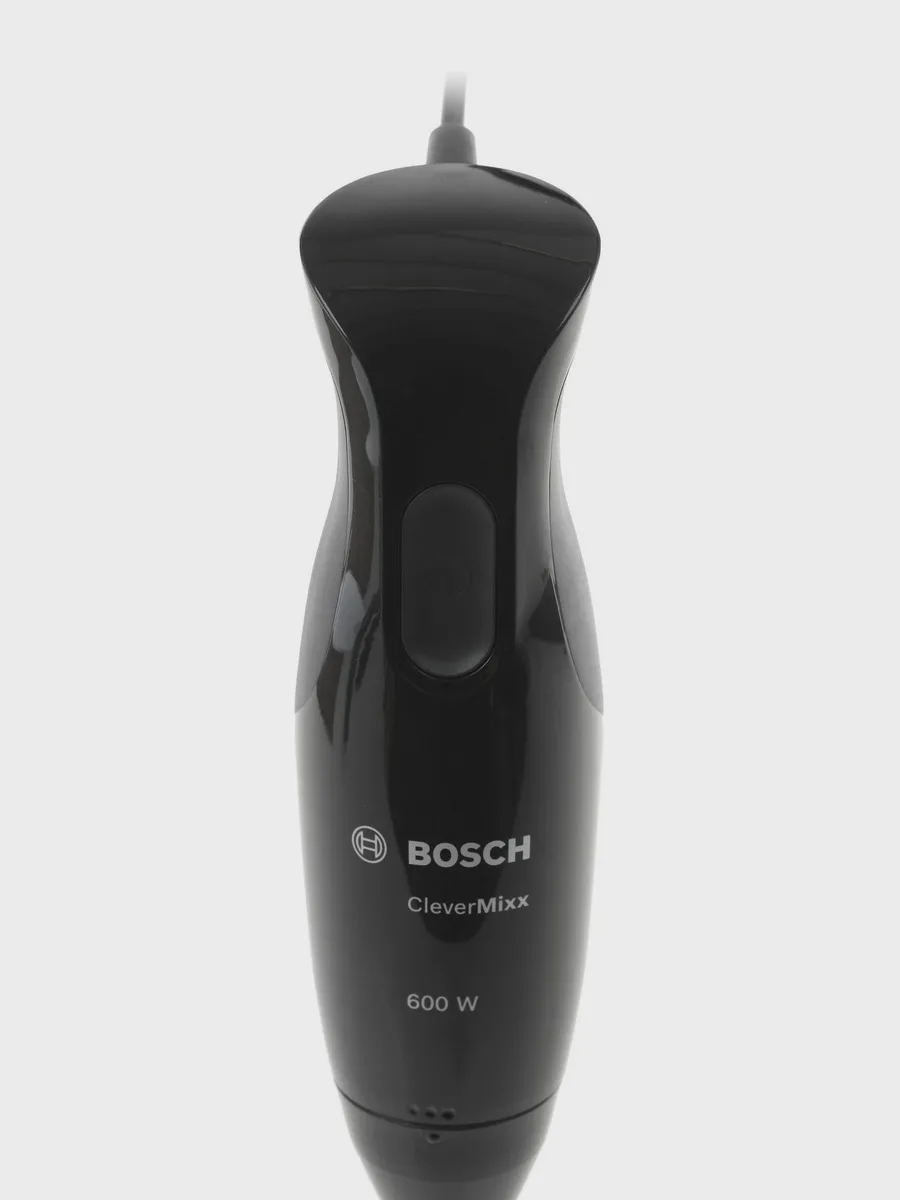 Блендер погружной Bosch MSM2620B черный — фото 6 из 9