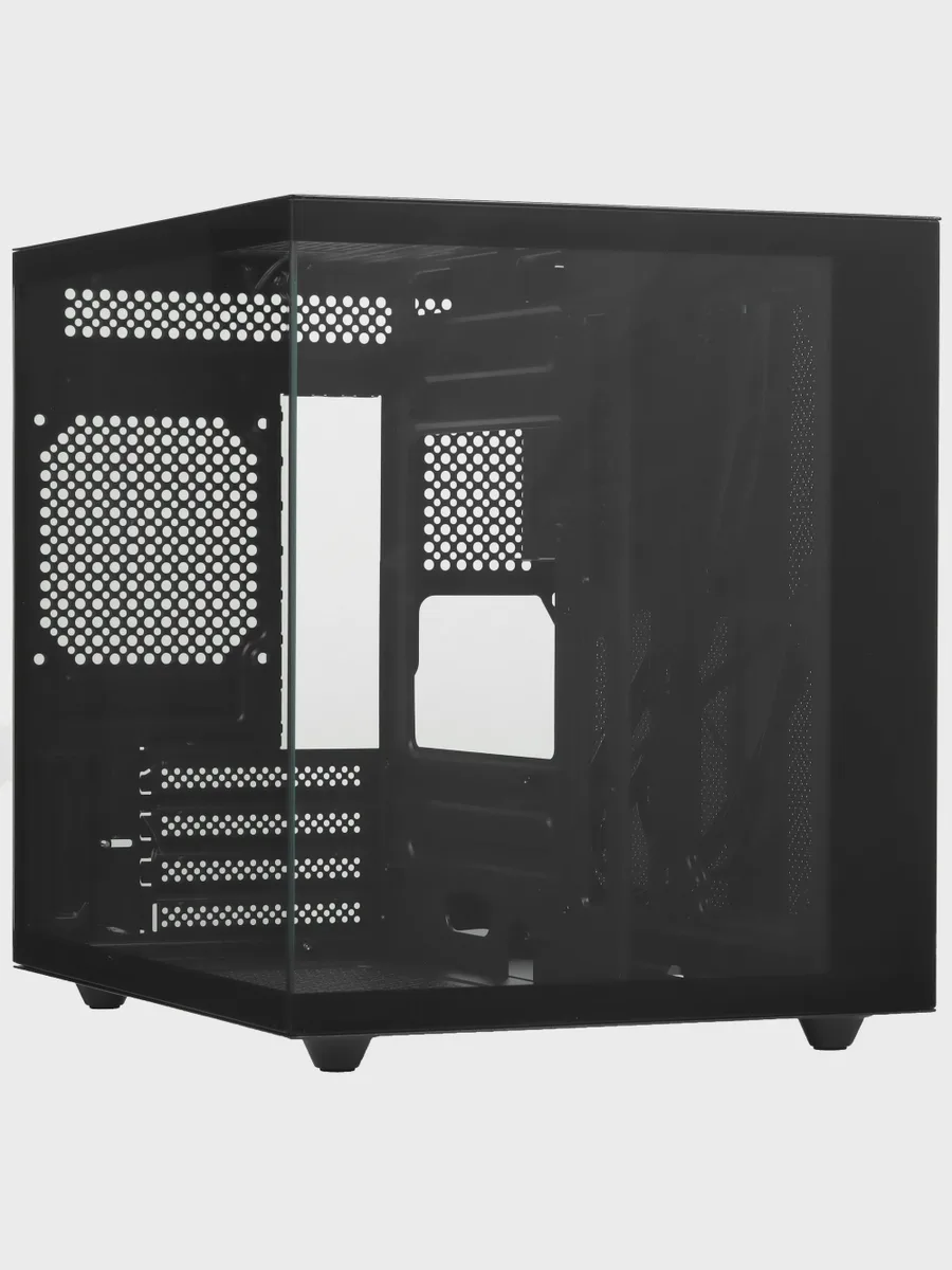 Корпус ARDOR GAMING Mystic CM1 — фото 3 из 11