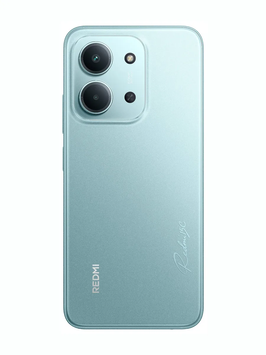 Смартфон Xiaomi Redmi 15C — фото 14 из 16