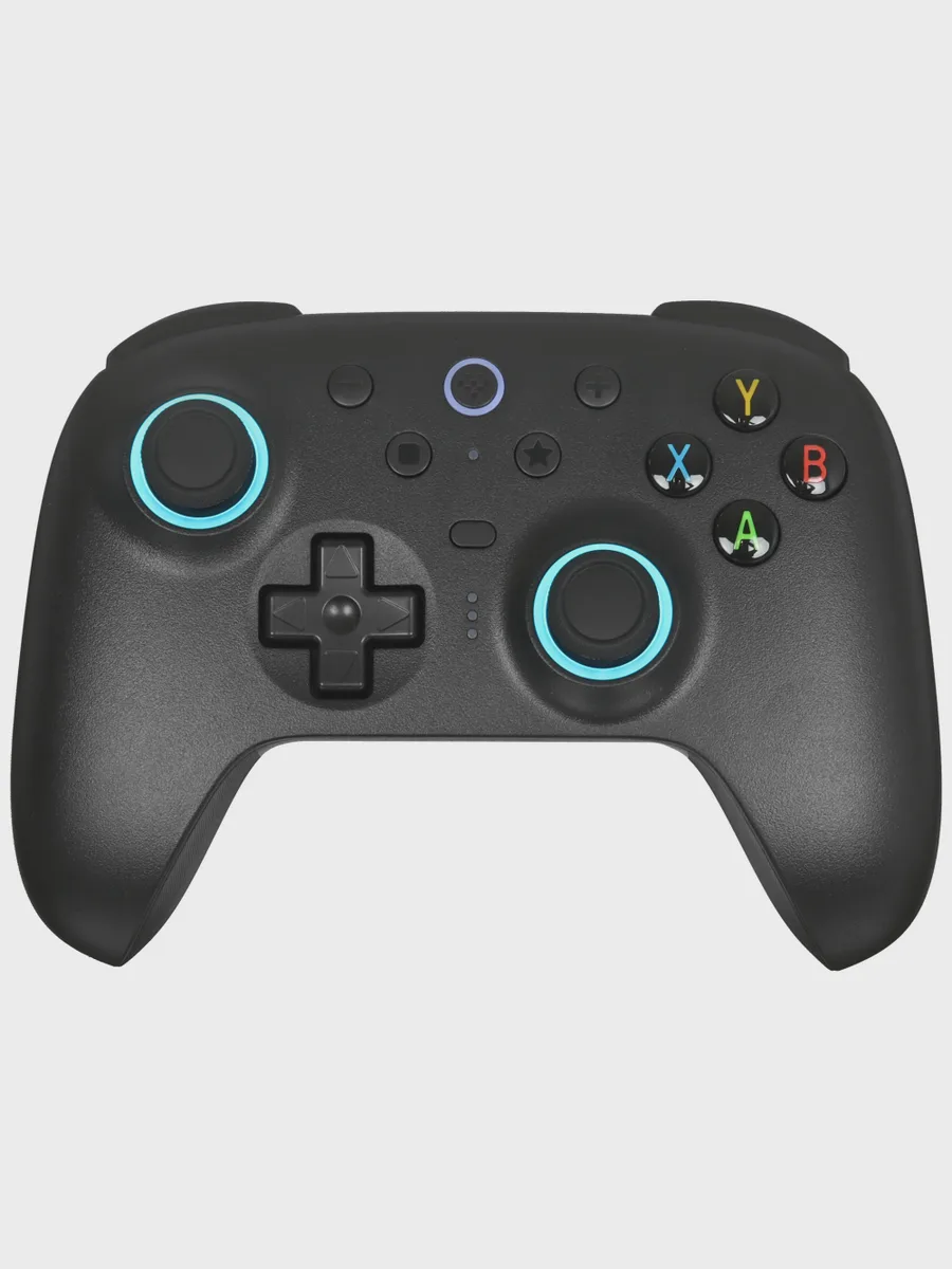 Геймпад беспроводной/проводной 8BitDo Ultimate 2 — фото 4 из 20