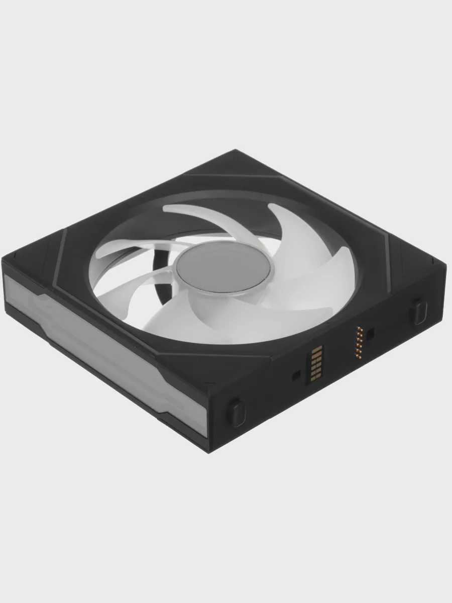 Вентилятор LIAN LI UNI FAN SL-INF WIRELESS 120, 122.1 x 120 мм — фото 7 из 11