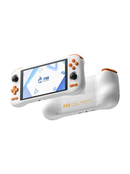 Фото товара Портативная игровая консоль Game Console K56, 128GB, 5.5"