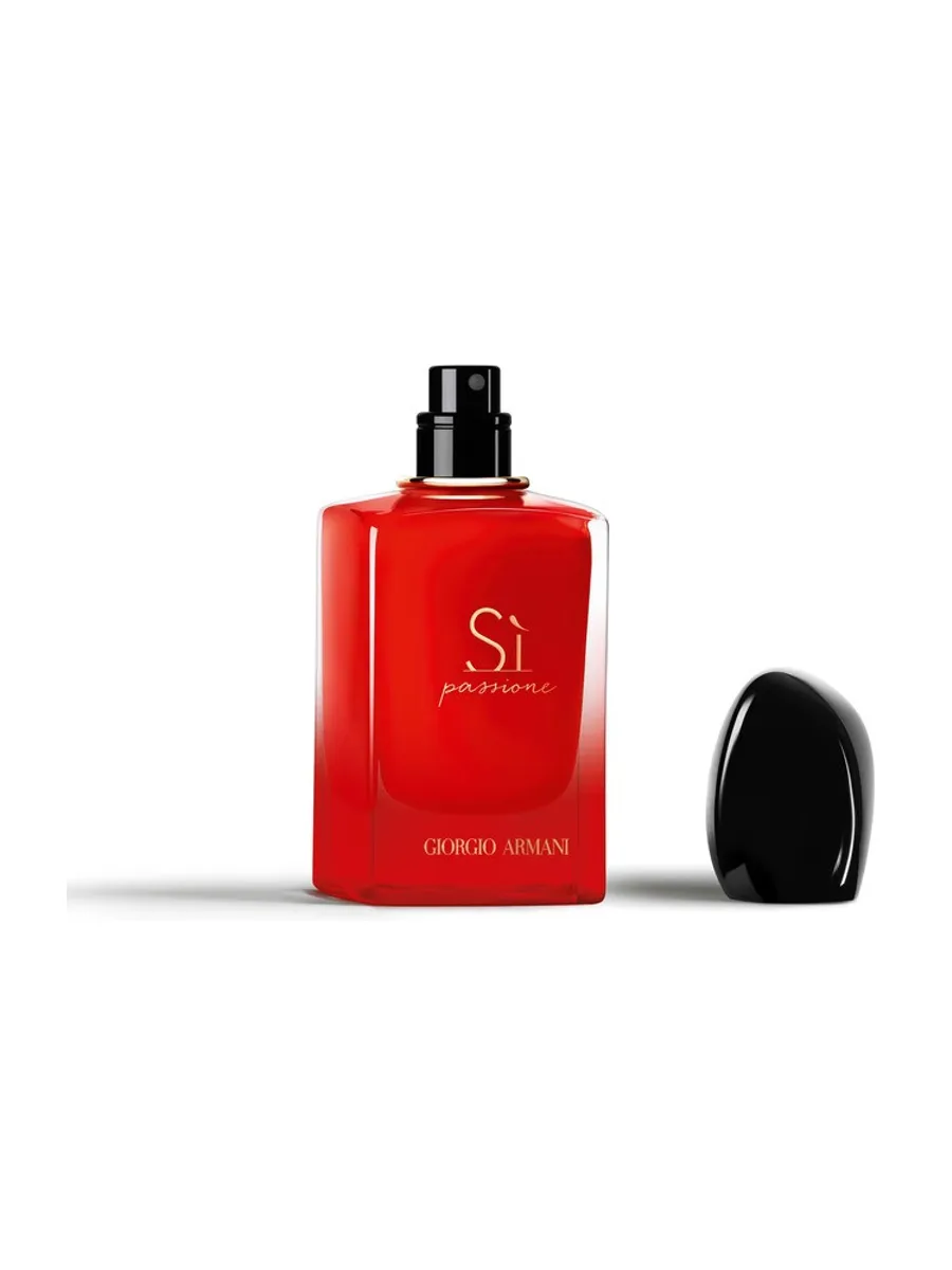 Парфюмерная вода GA Si PASSIONE (100) EDP — фото 1 из 2