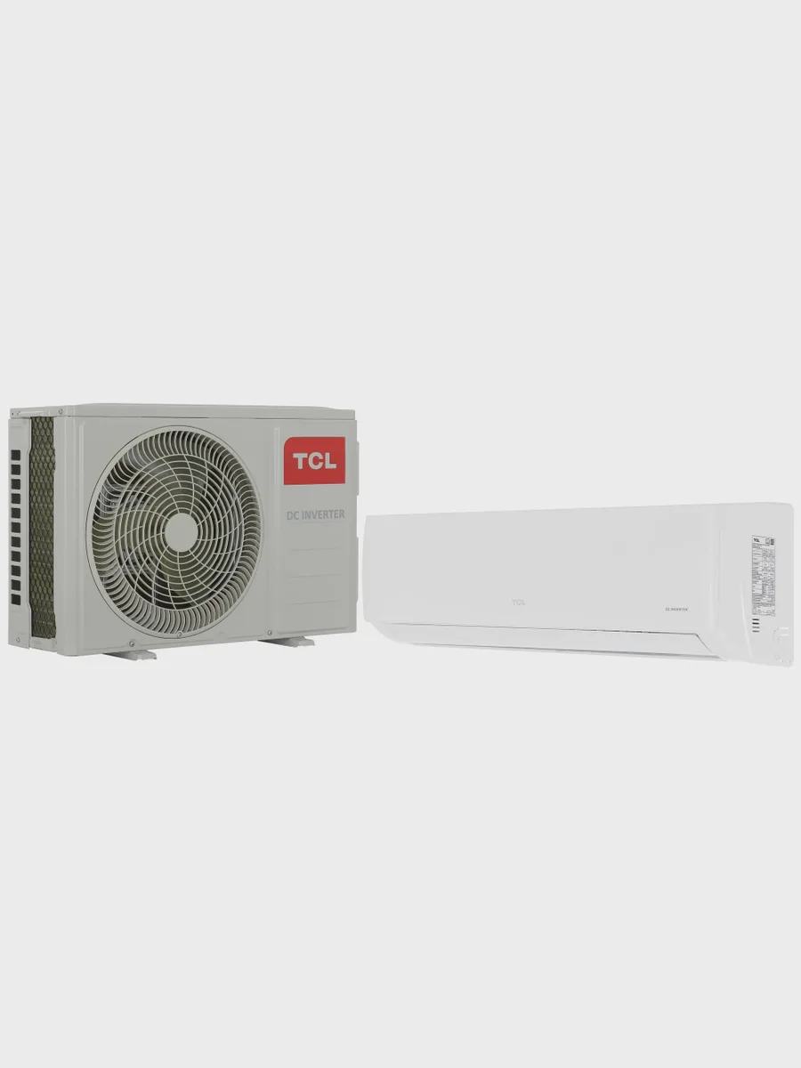 Кондиционер  TCL ELI 12 INV/R1 настенный — фото 6 из 11