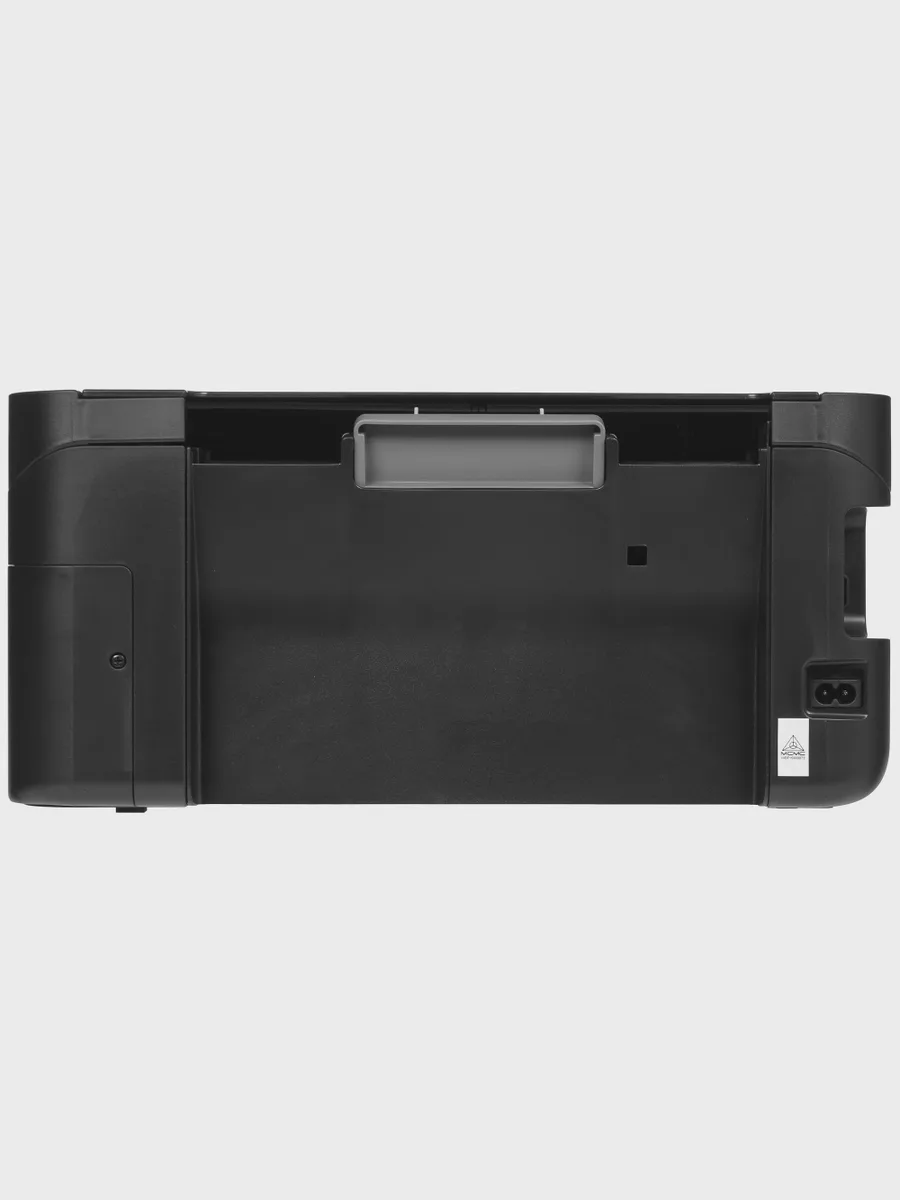 МФУ струйное Epson L3250 черный — фото 9 из 11