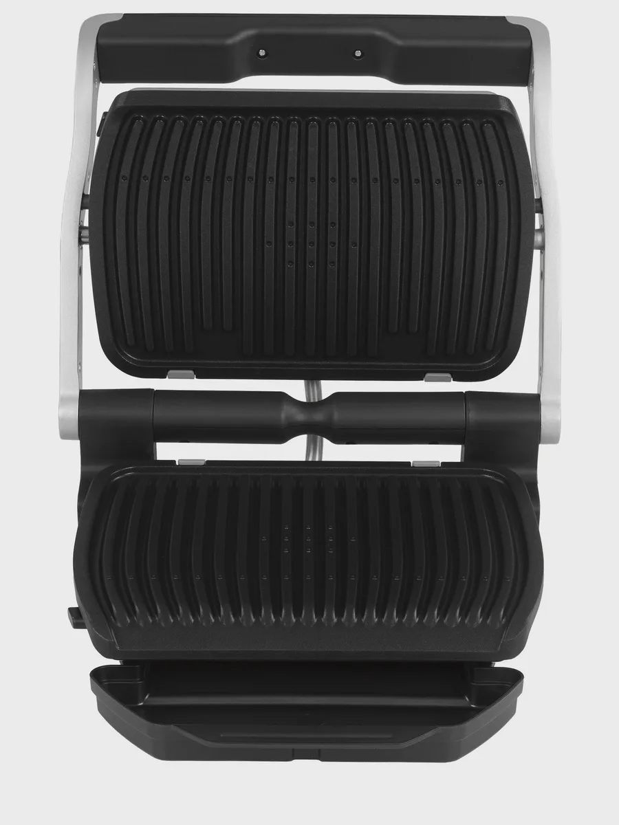 Гриль Tefal Optigrill+ Initial GC706D34 — фото 3 из 11