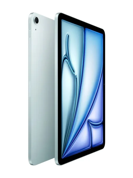 Фото товара iPad Air 11-inch M4 128GB Wi-Fi BLUE (MH314)