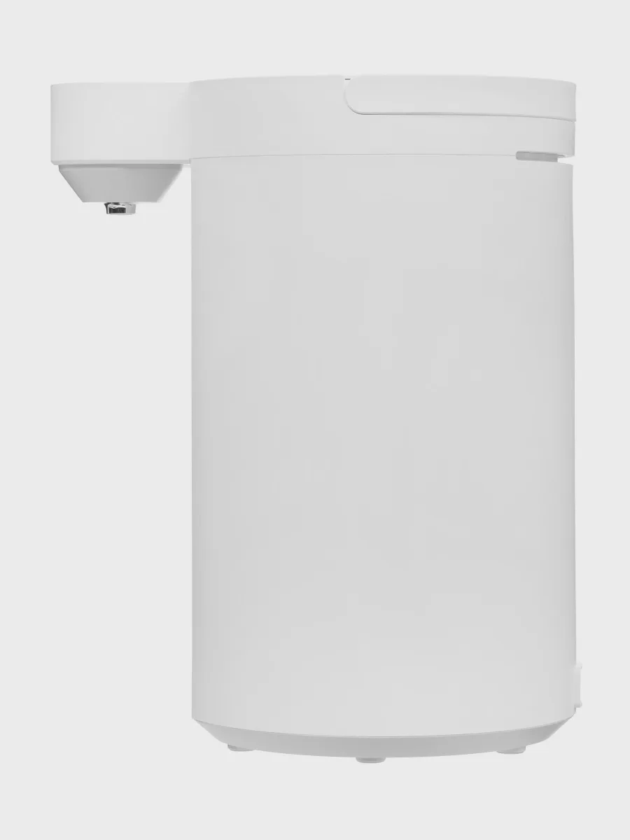 Термопот Xiaomi Smart Electric Hot Water Dispenser 5L белый — фото 4 из 11
