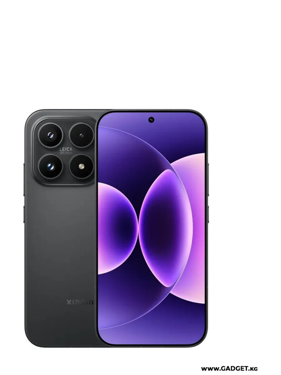 Смартфон Xiaomi 17 (12+512Gb)Global — фото 2 из 5