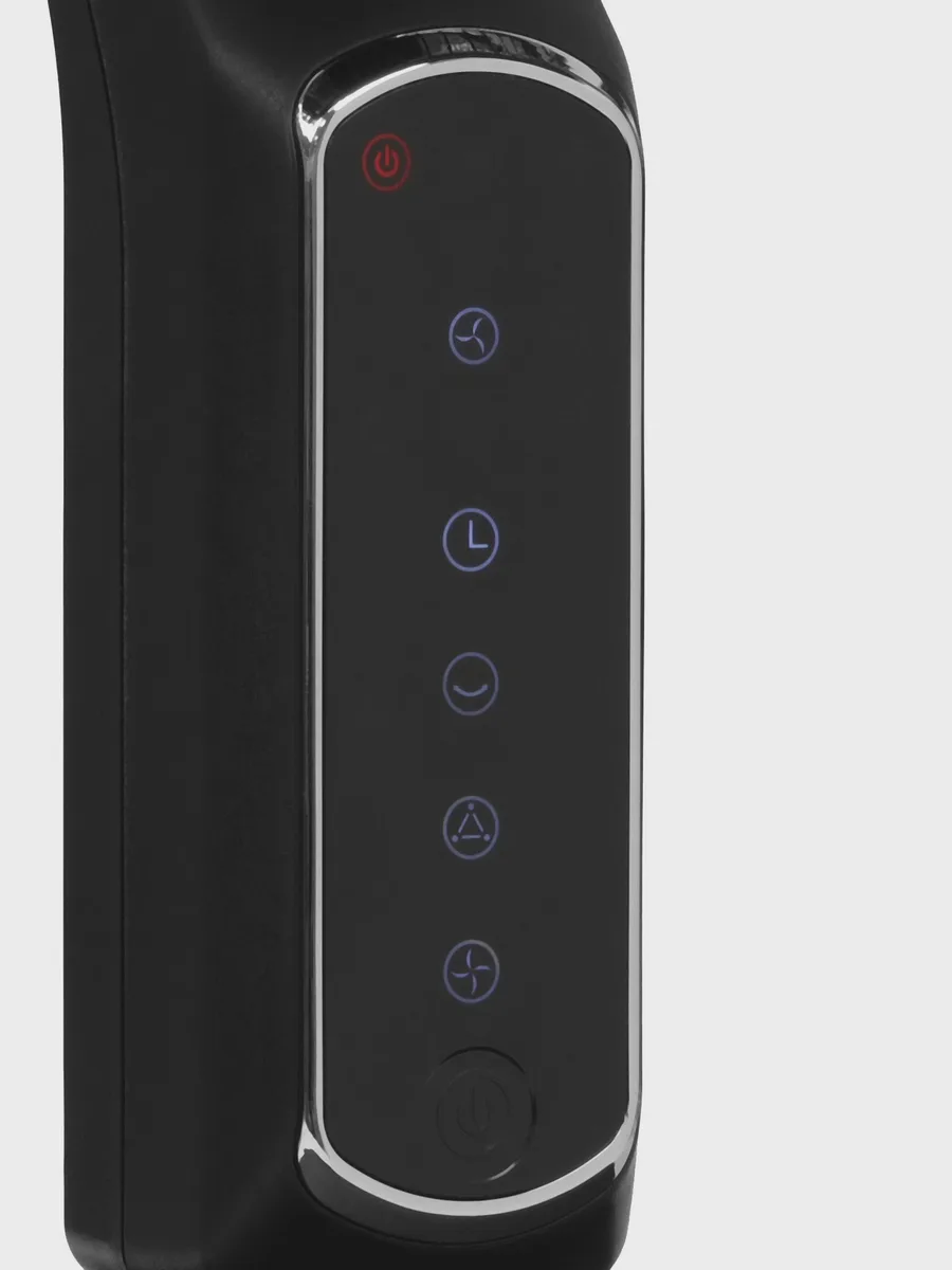 Вентилятор DEXP STFJ-1655  черный — фото 5 из 11