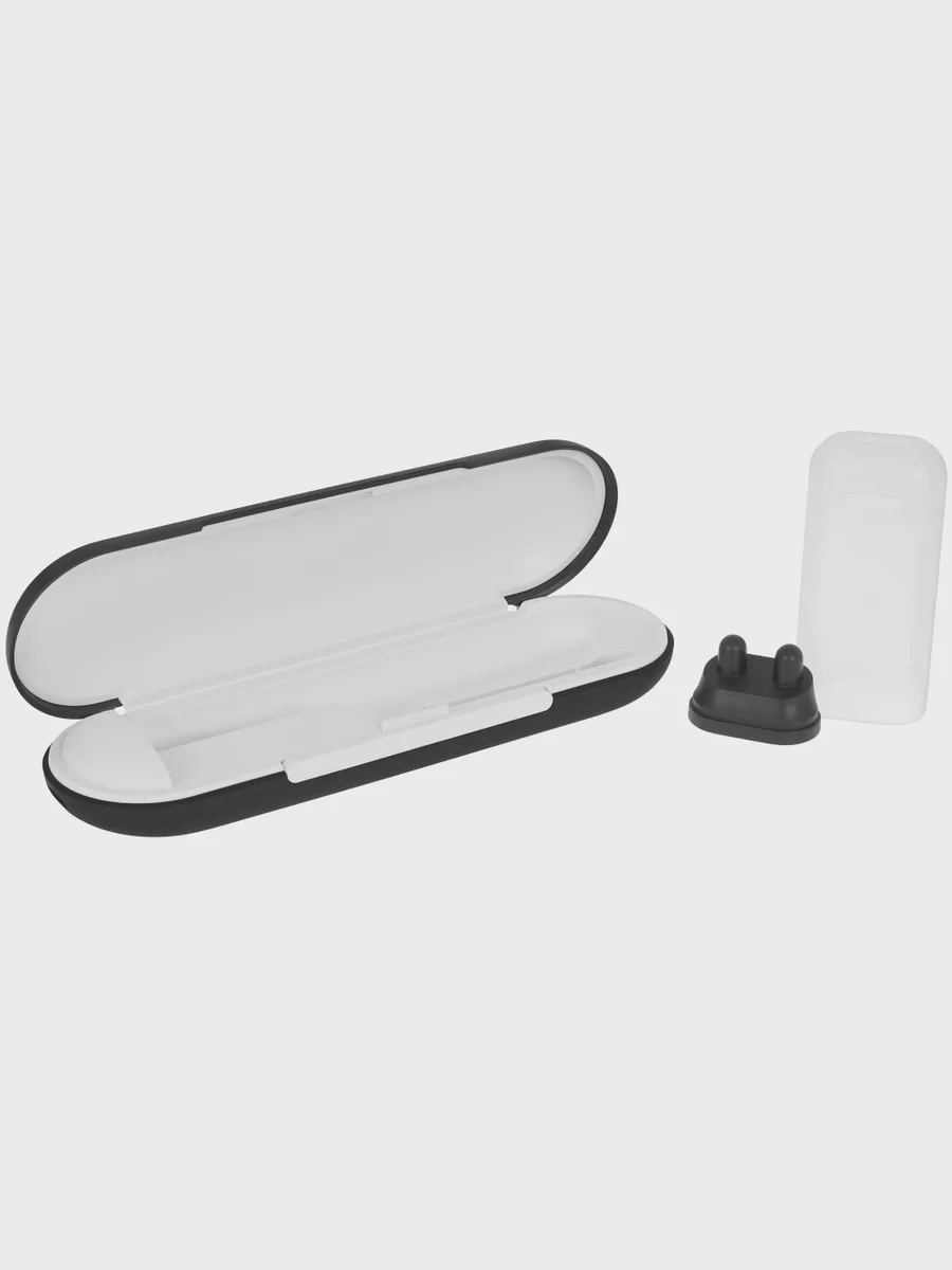 Электрическая зубная щетка Braun Oral-B iO Series 9/iOM9.1B2.2AD черный — фото 7 из 10