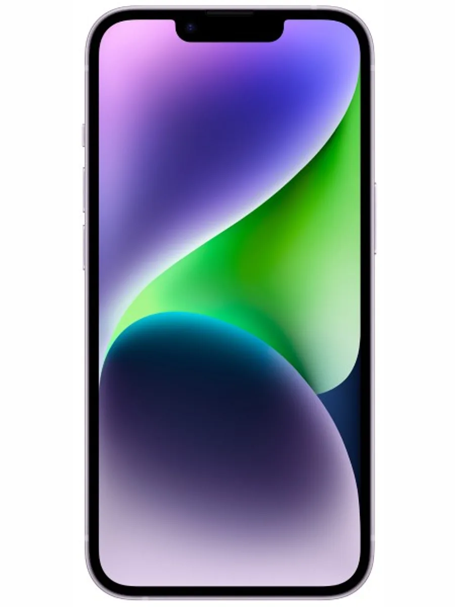 Смартфон Apple iPhone 14 128GB — фото 13 из 16