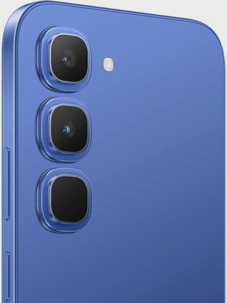 Смартфон Infinix HOT 70 Pro — фото 5 из 23