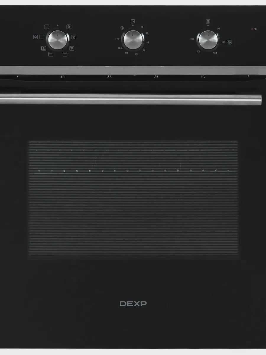 Электрический духовой шкаф DEXP 2MMT — фото 2 из 11