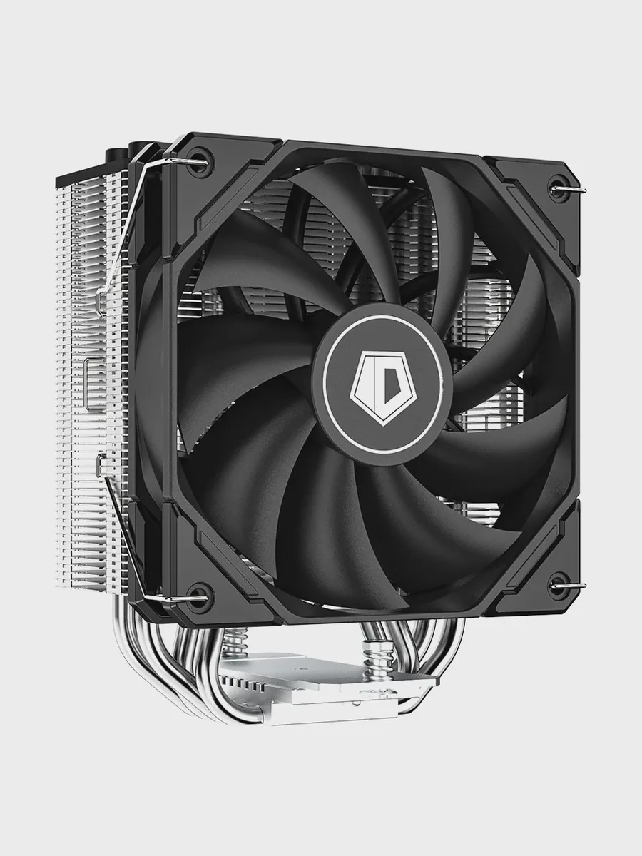 Кулер для процессора ID-COOLING SE-224-XTS [SE-224-XTS] — фото 2 из 11