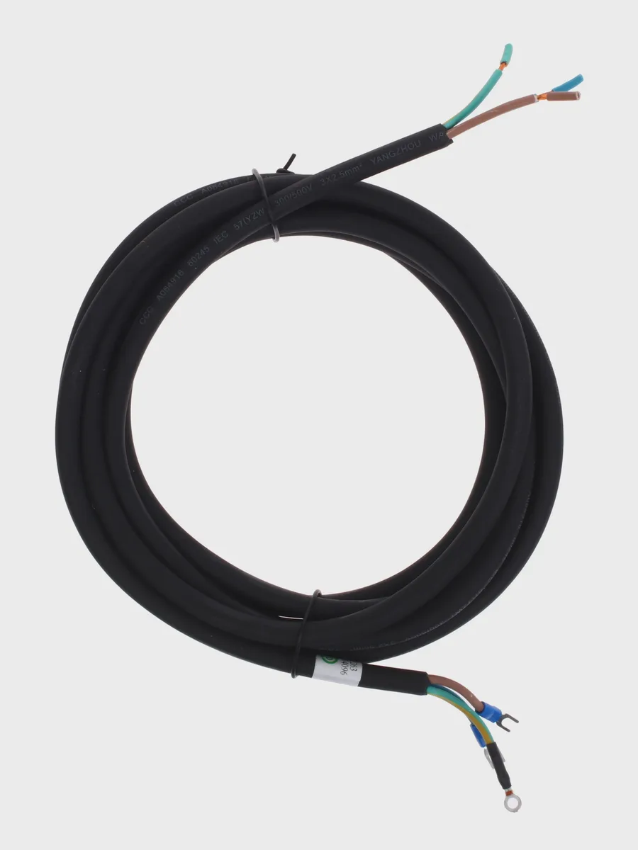 Кондиционер  Haier HSU-18HFDN3W03/R3(SDB)/25 настенный — фото 11 из 11