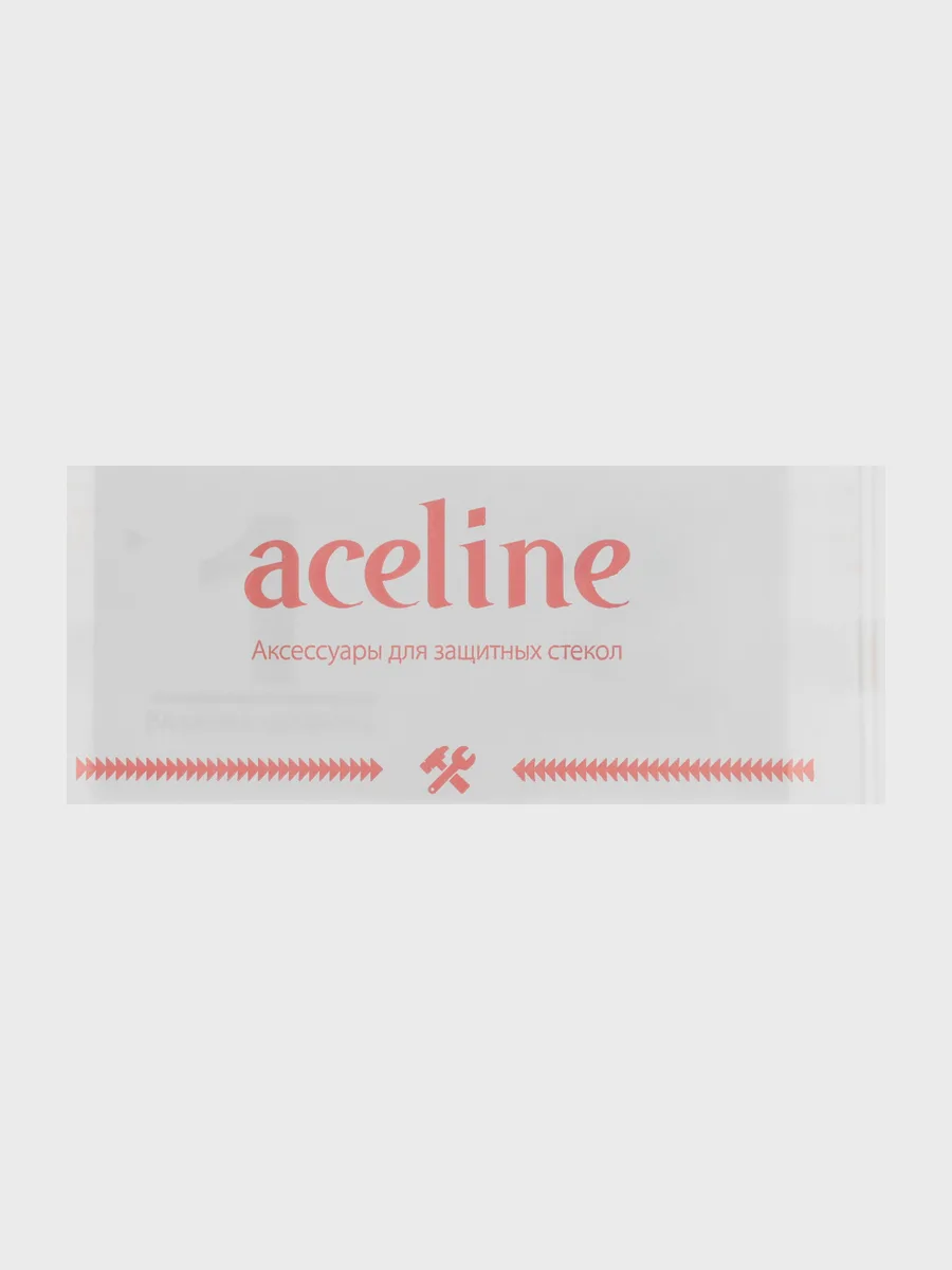 Стекло Aceline-realme C85 Pro - 2.5D — фото 3 из 5