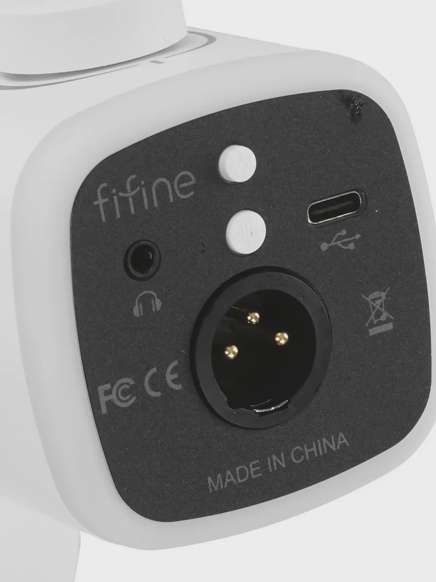 Микрофонный комплект Fifine AM9T комплект с пантографом — фото 9 из 9