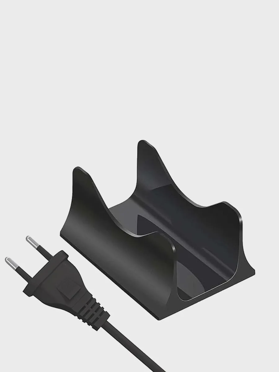 Сетевое зарядное устройство QUMO Energy PD 120W 3.25 А 120 Вт без кабеля — фото 10 из 11