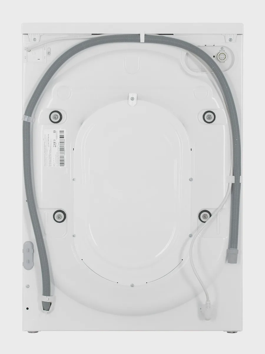 Стиральная машина Indesit IWUD 4085 (CIS) белый — фото 11 из 11
