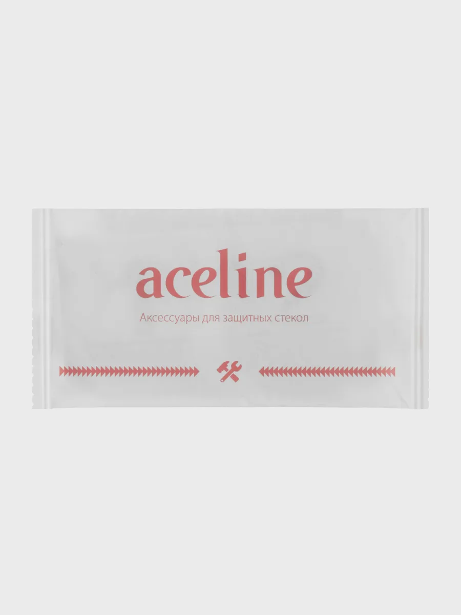 Стекло Aceline-Xiaomi REDMI 15C - 2.5D — фото 2 из 4