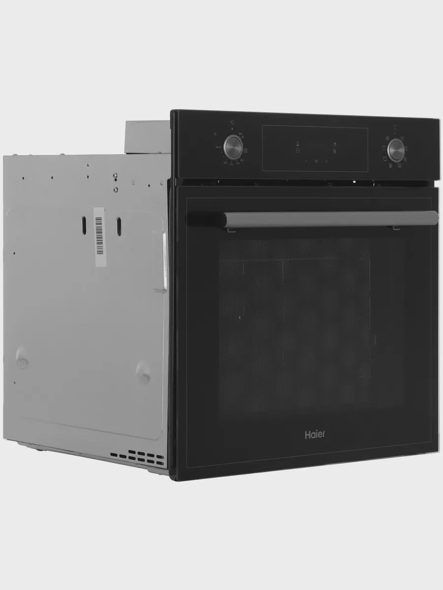 Электрический духовой шкаф Haier HOD-PM08TGB — фото 3 из 11