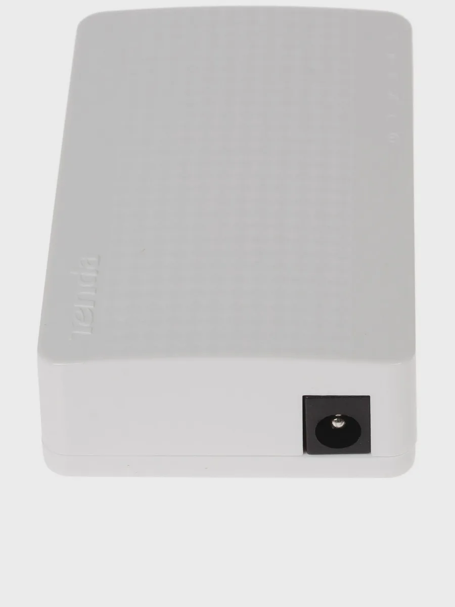 Коммутатор Tenda S105 5 x RJ-45х100 Мбит/сек — фото 6 из 9