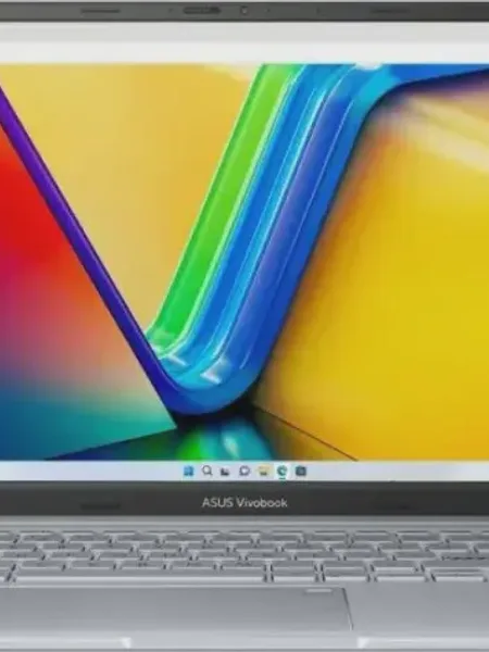 Фото товара Ноутбук Asus Vivobook F1504VAP-WH56 Core 5 120U 16/512 Silver