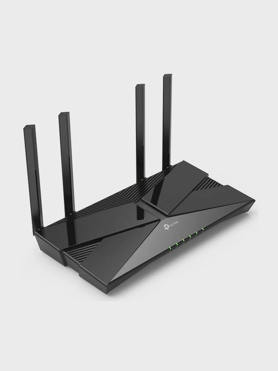 Wi-Fi-роутер TP-Link Archer AX23 4х1000 Мбит/с — фото 11 из 11