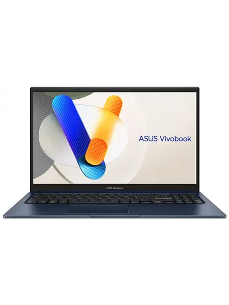 Фото товара Ноутбук Asus Vivobook F1504VAP-SB57 Core 5 120U 16/512 Silver