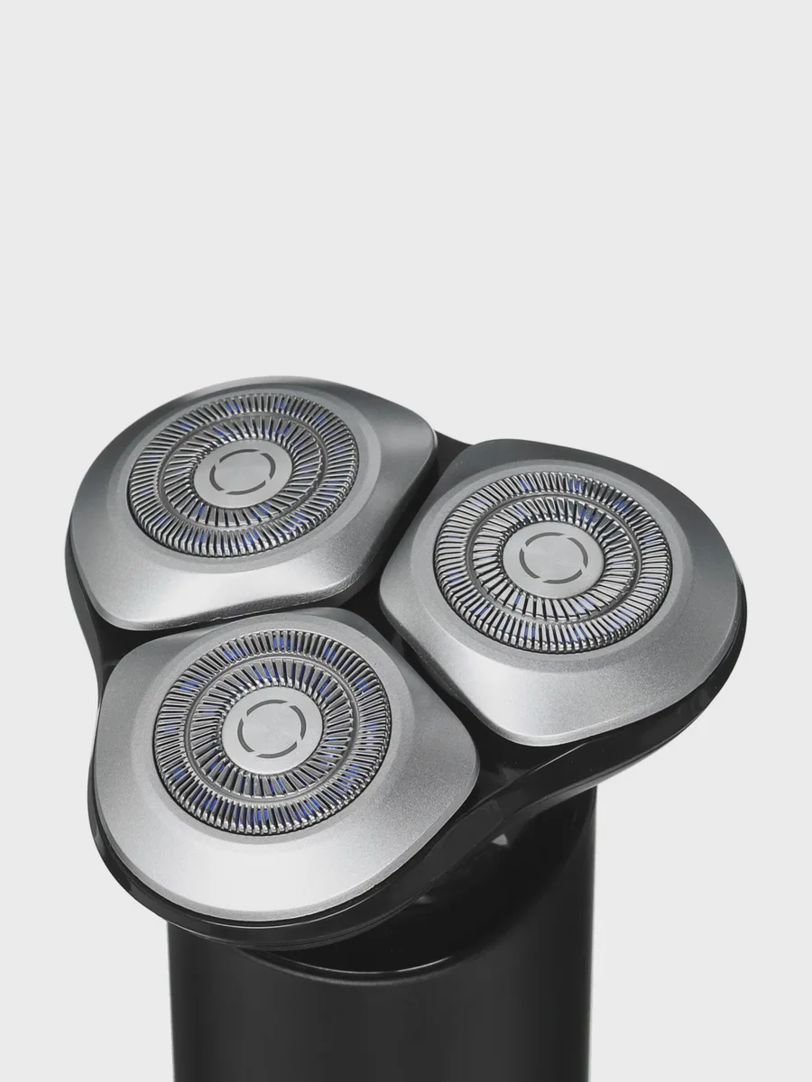 Электробритва Xiaomi Electric Shaver S301 черный — фото 7 из 11