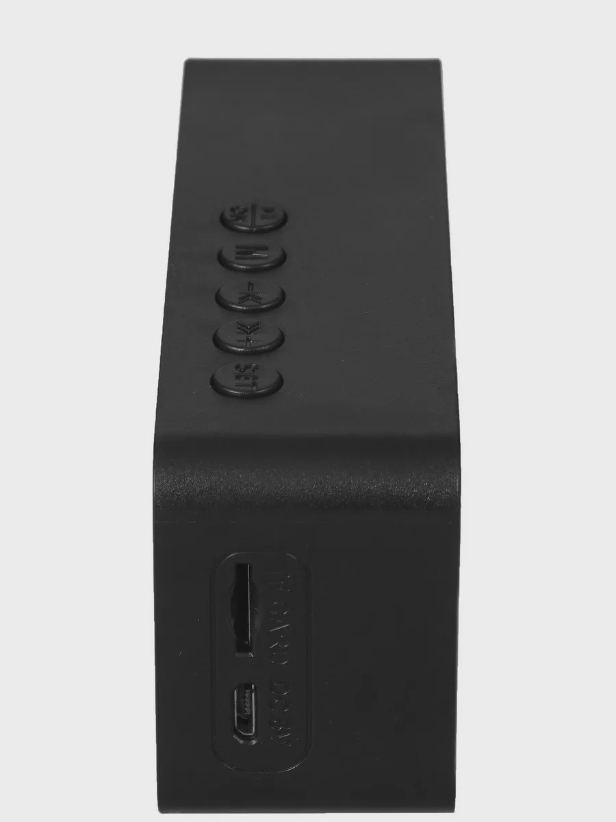 Радиобудильник Soundmax SM-1520B — фото 4 из 11