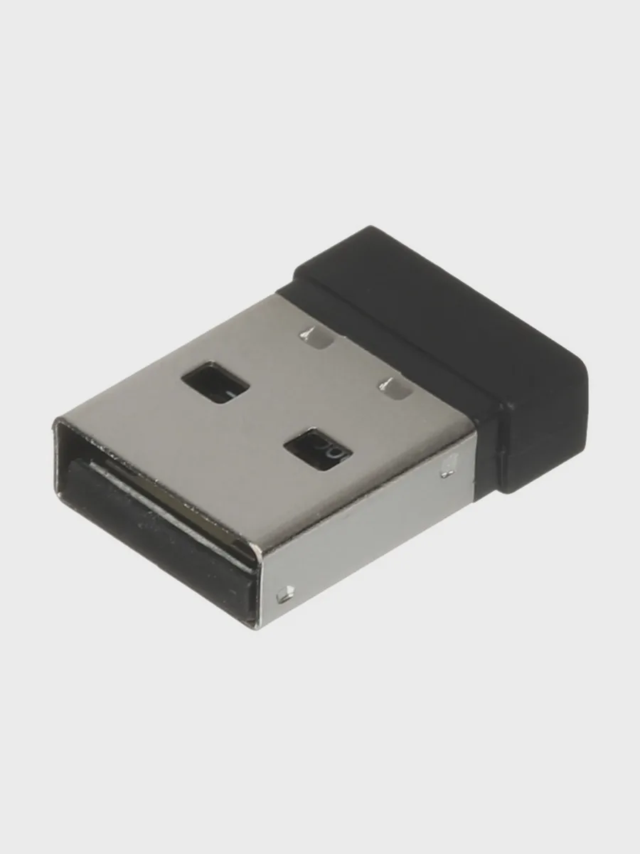 Клавиатура+мышь Xiaomi Wireless keyboard and Mouse Set 3 USB Type-A — фото 10 из 11