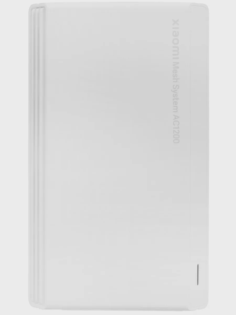 MESH-комплект Xiaomi RD13 1х100 Мбит/с, 1000 Мбит/с, 10 Мбит/с — фото 4 из 11