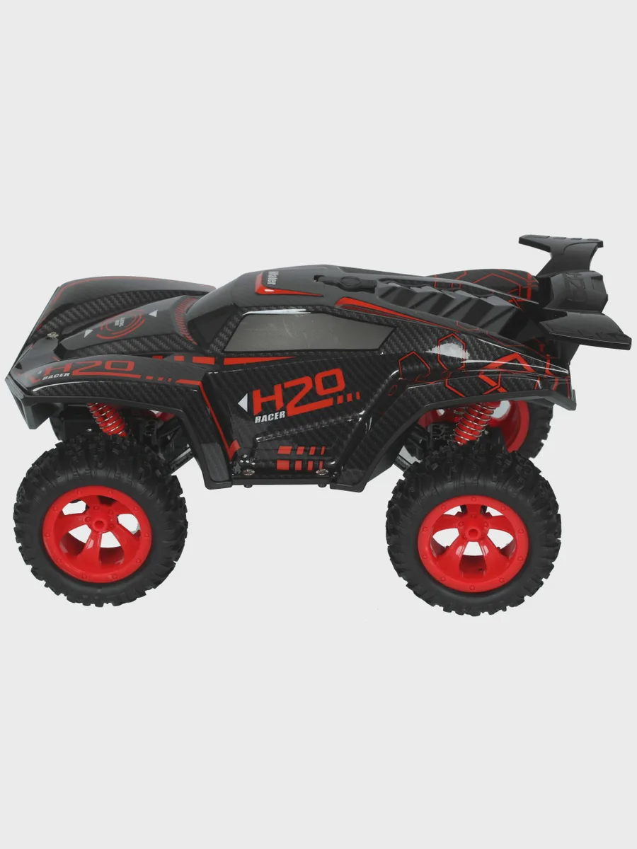 Радиоуправляемая машина внедорожник DEXP Fog Crawler — фото 4 из 11