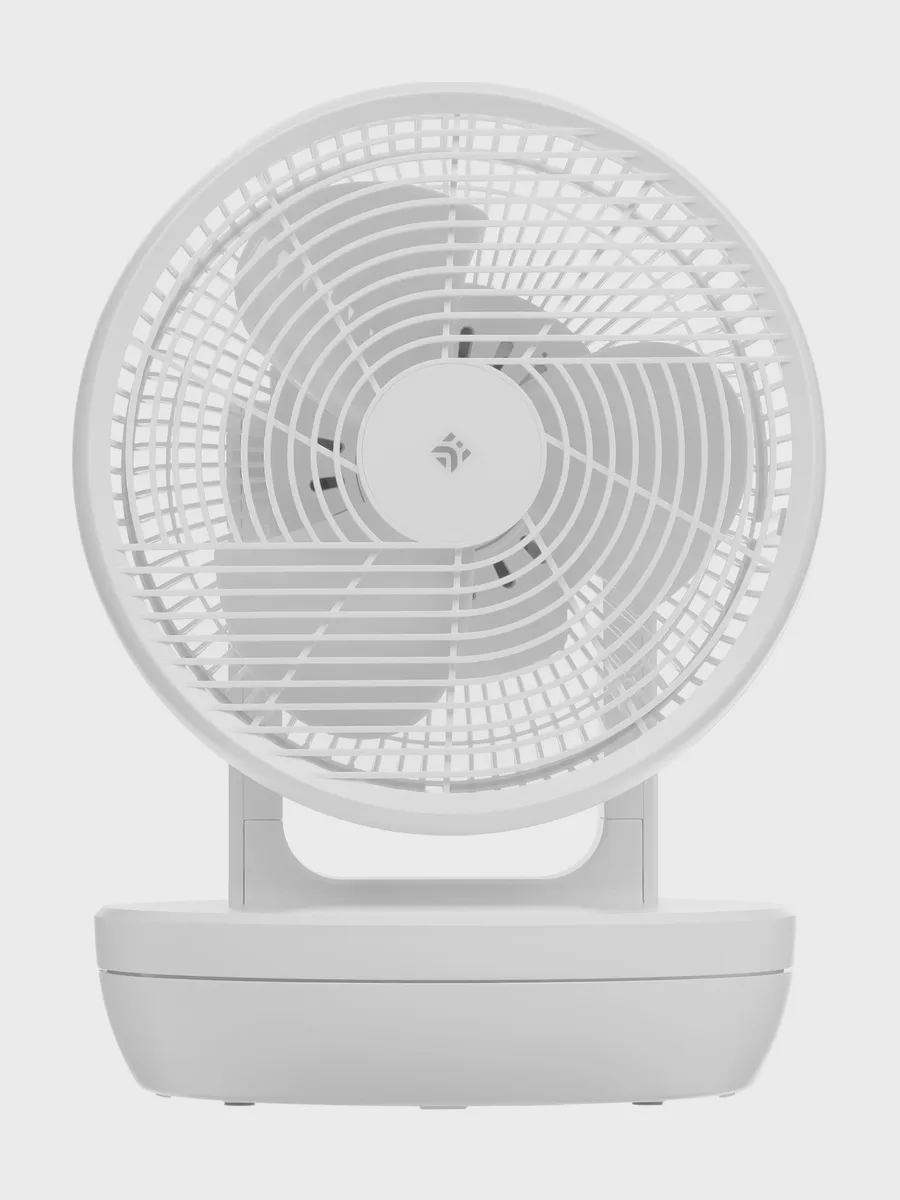 Вентилятор DEXP CSDC-20W  белый — фото 3 из 11