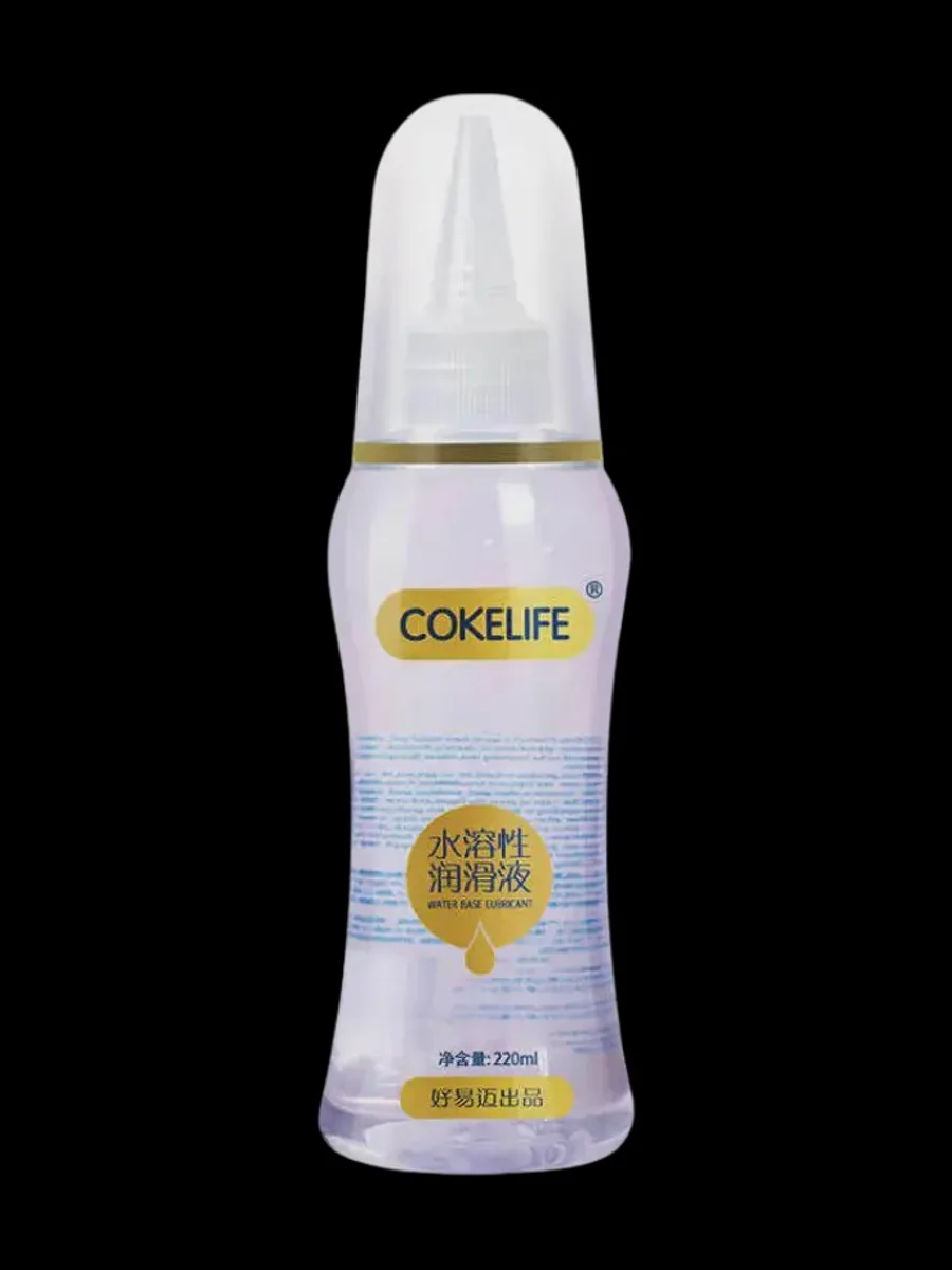 Смазка COKELIFE (220 мл) — фото 4 из 6
