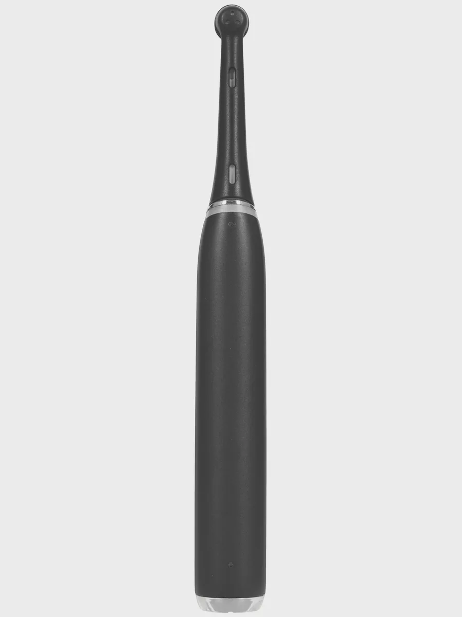 Электрическая зубная щетка Braun Oral-B iO Series 9/iOM9.1B2.2AD черный — фото 3 из 10