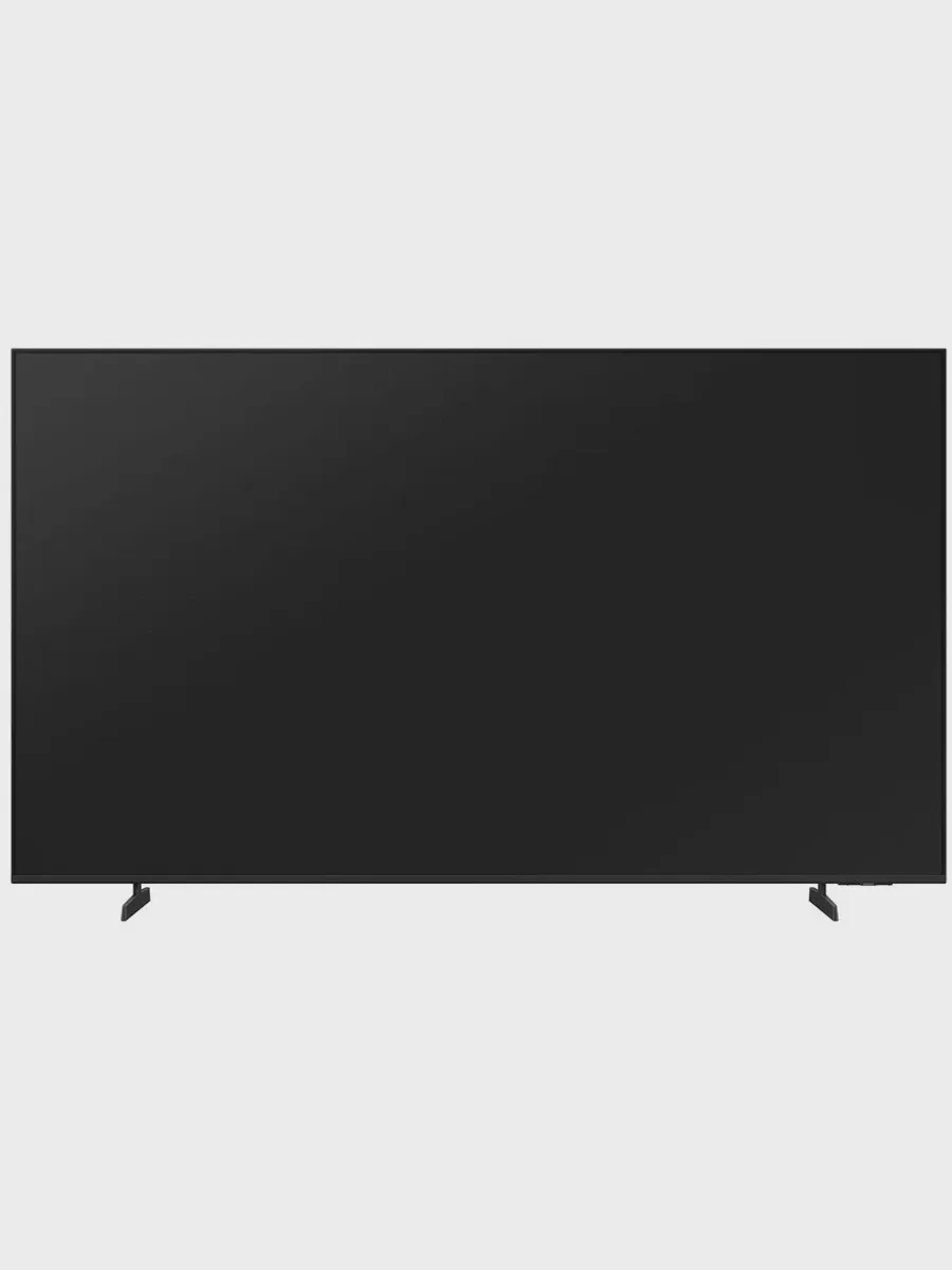 50"(125 см) Телевизор Samsung UE50U8000FUXRU черный — фото 3 из 11
