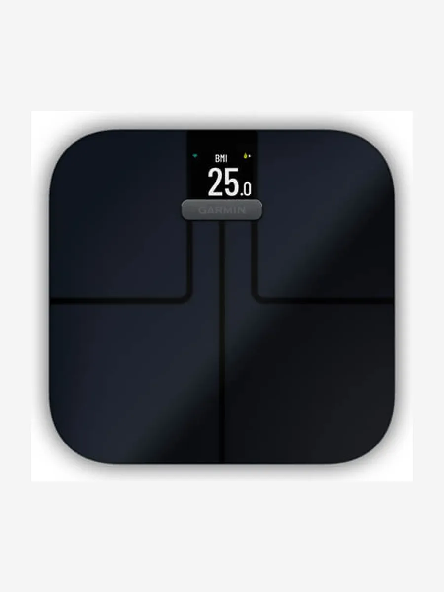 Garmin Index S2 Smart Scale Intl White — фото 3 из 4