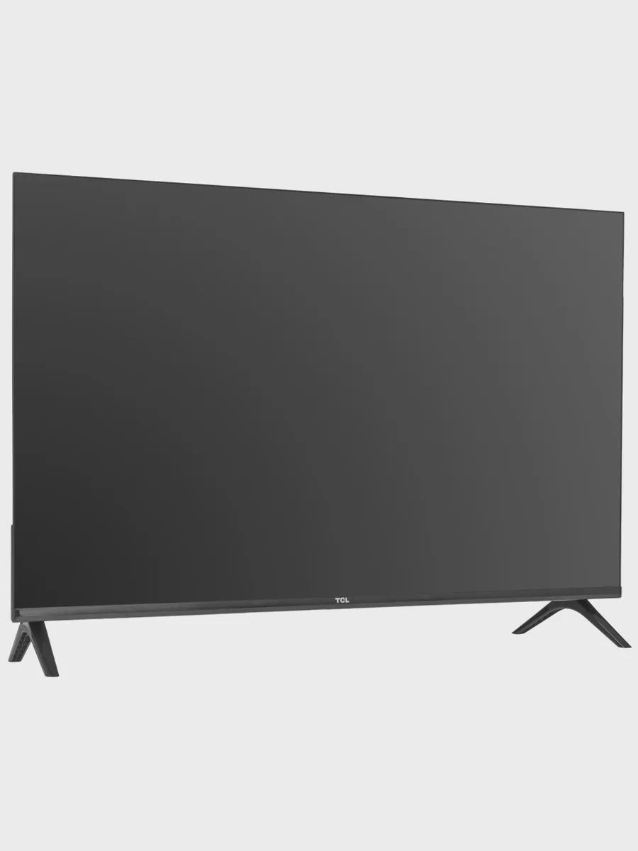 32"(81 см) Телевизор TCL 32S5K черный — фото 4 из 11