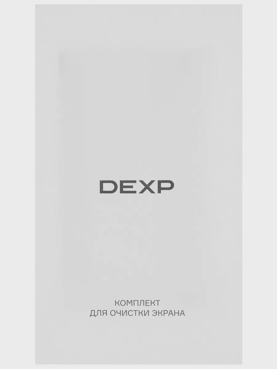Стекло DEXP-Apple iPhone 15/ 16/ 16 Pro - 2.5D — фото 3 из 4
