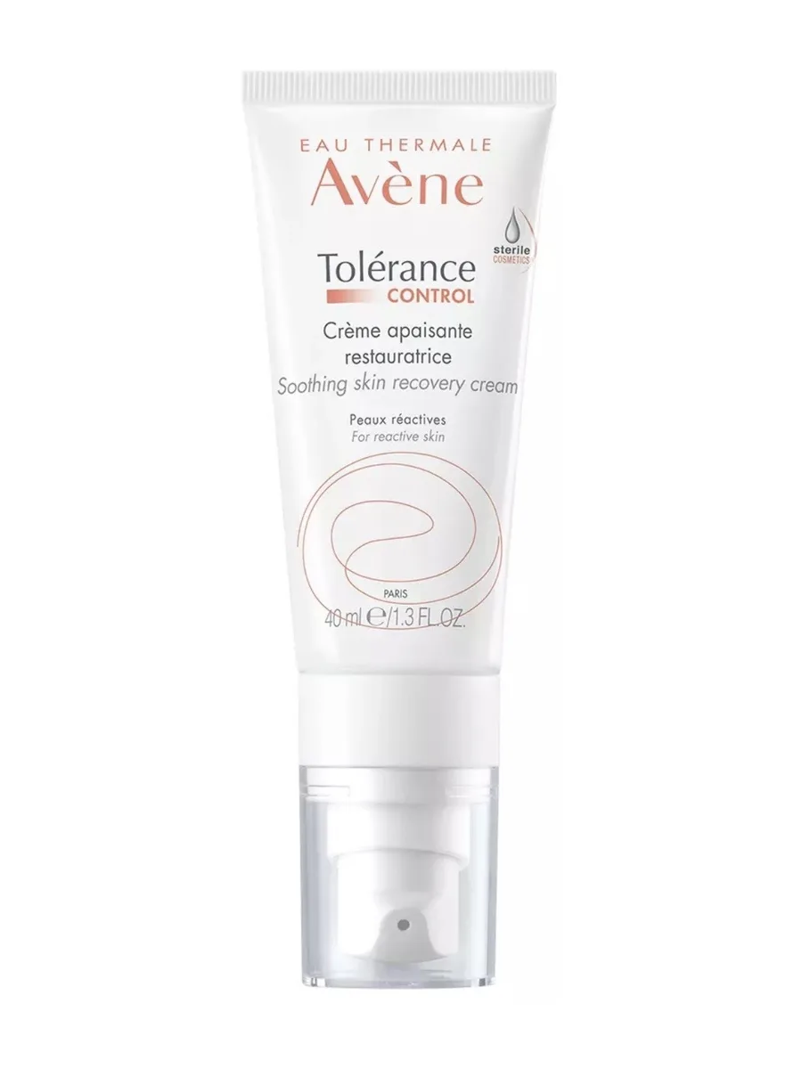 Крем Avene Tolerance Control Creme — фото 2 из 2